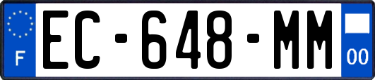 EC-648-MM