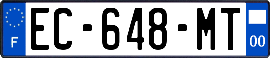 EC-648-MT
