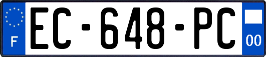EC-648-PC