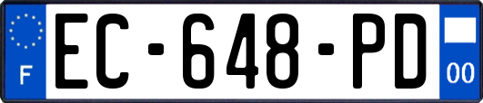 EC-648-PD