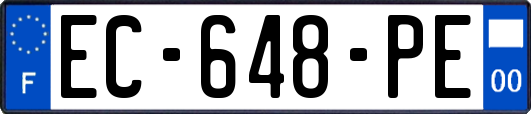 EC-648-PE