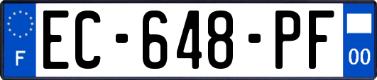EC-648-PF