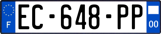 EC-648-PP
