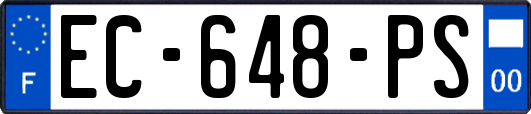 EC-648-PS