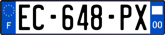 EC-648-PX