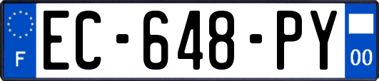 EC-648-PY