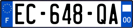 EC-648-QA