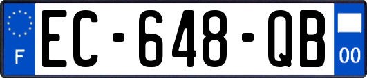 EC-648-QB