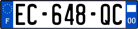 EC-648-QC