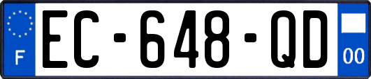 EC-648-QD