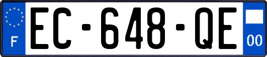 EC-648-QE