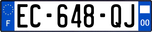 EC-648-QJ