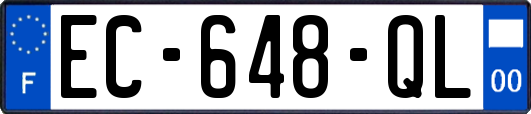 EC-648-QL