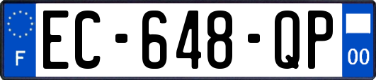 EC-648-QP