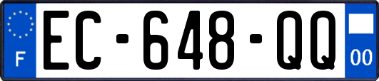 EC-648-QQ