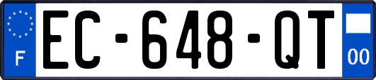 EC-648-QT