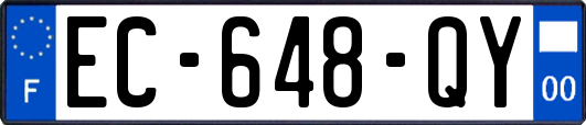 EC-648-QY