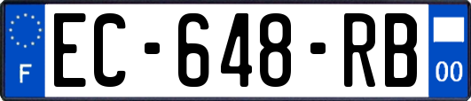 EC-648-RB