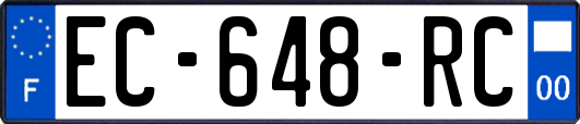 EC-648-RC