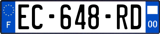 EC-648-RD