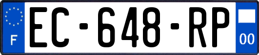 EC-648-RP