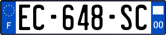 EC-648-SC