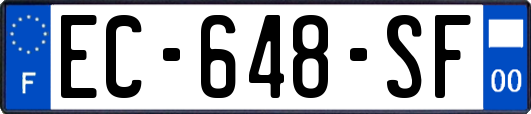 EC-648-SF