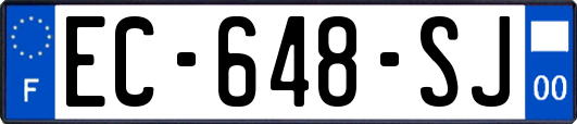 EC-648-SJ