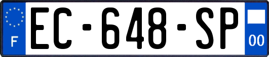 EC-648-SP
