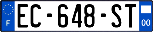 EC-648-ST