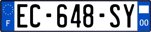 EC-648-SY