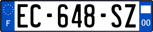 EC-648-SZ