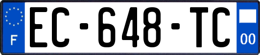 EC-648-TC