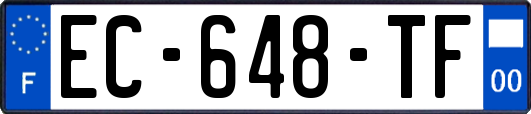 EC-648-TF