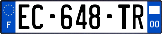 EC-648-TR