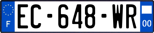 EC-648-WR