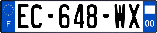 EC-648-WX