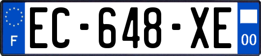 EC-648-XE