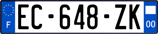 EC-648-ZK