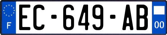 EC-649-AB