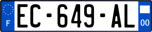 EC-649-AL