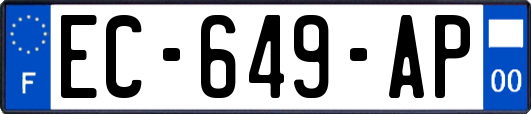 EC-649-AP