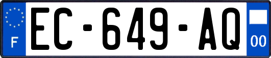 EC-649-AQ