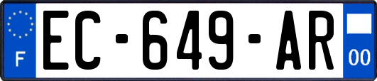 EC-649-AR