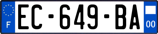 EC-649-BA