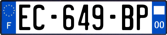 EC-649-BP