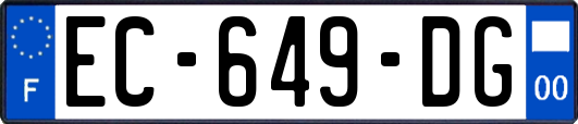 EC-649-DG