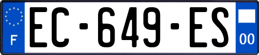 EC-649-ES