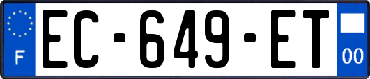 EC-649-ET