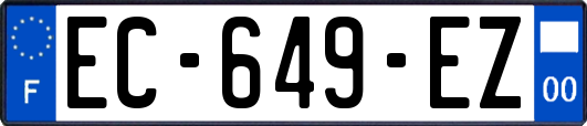 EC-649-EZ